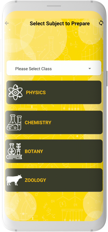 subject wise pretice